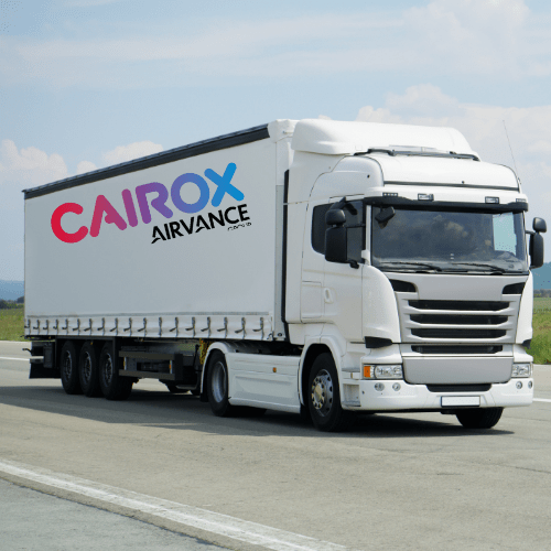 truck